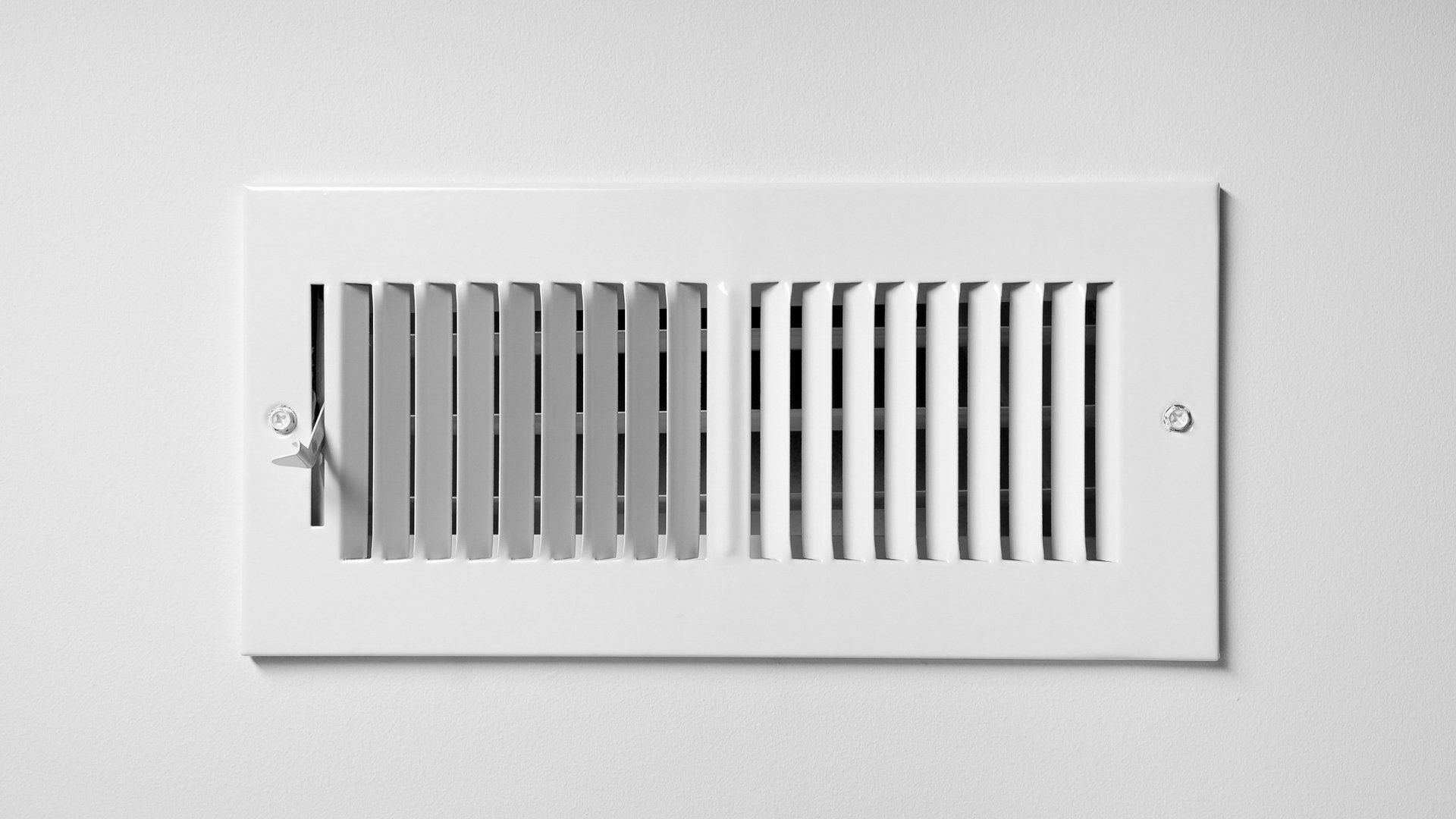 Heating/Cooling Vent